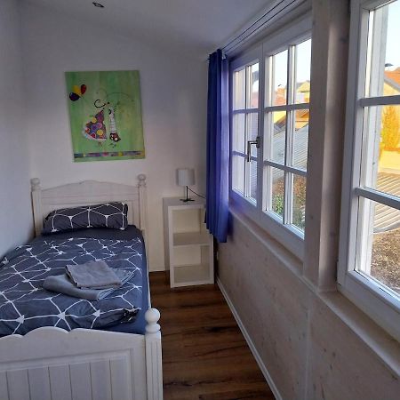 Bad Aibling City Apartment - Alpenblick Extérieur photo