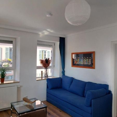 Bad Aibling City Apartment - Alpenblick Extérieur photo