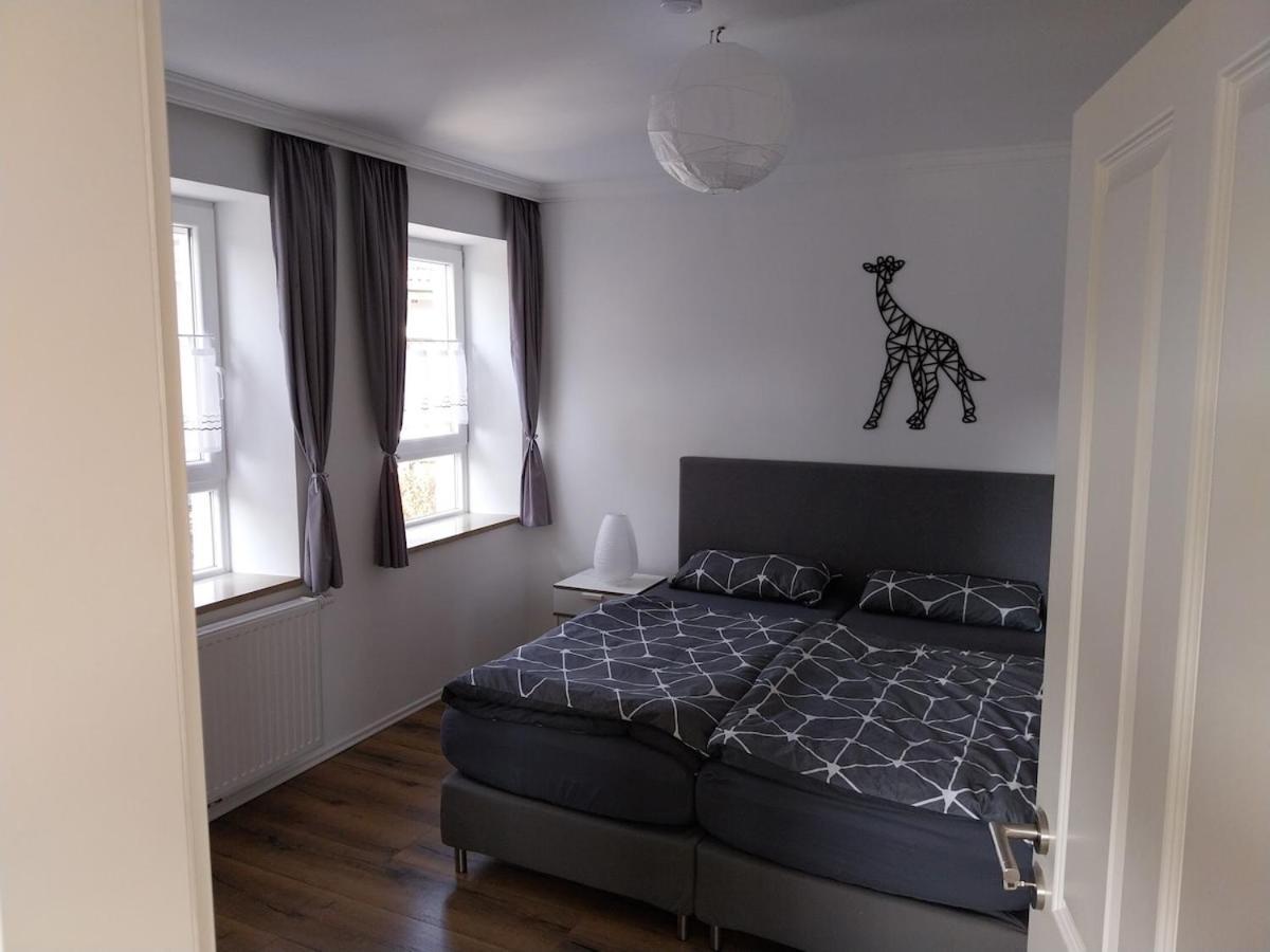 Bad Aibling City Apartment - Alpenblick Extérieur photo