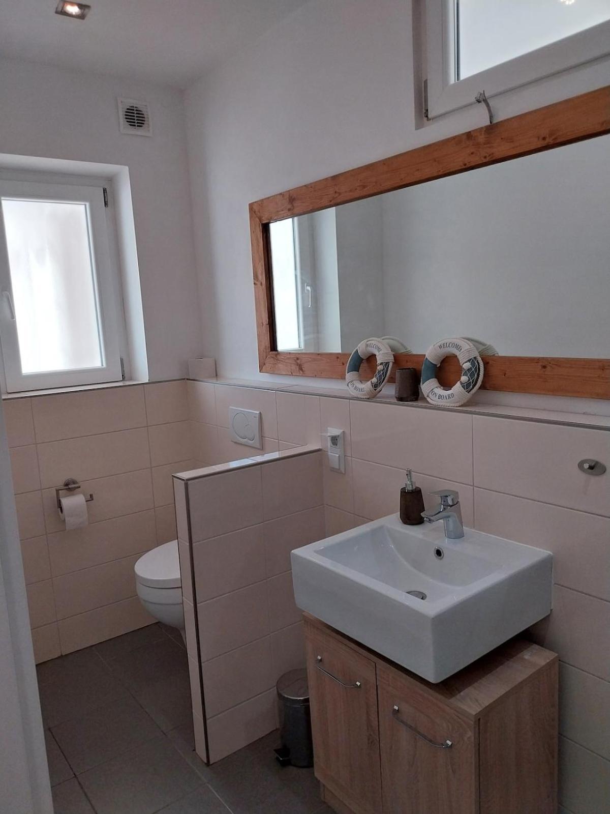 Bad Aibling City Apartment - Alpenblick Extérieur photo